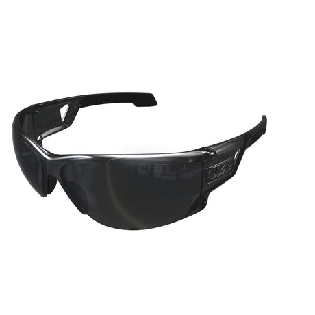 Mechanix Wear - Type N Smoke Briller (Mørkt Glas) fra Mechanix Wear - billede nr. 1 hos GrejFreak.dk