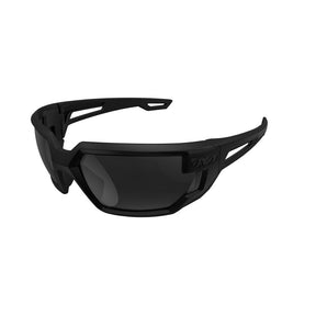 Mechanix Wear - Type X Smoke Briller (Mørkt Glas) fra Mechanix Wear - billede nr. 1 hos GrejFreak.dk