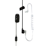 Midland - AE 31 CL2 Security Headset Connector fra Midland - billede nr. 1 hos GrejFreak.dk