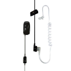 Midland - AE 31 CL2 Security Headset Connector fra Midland - billede nr. 1 hos GrejFreak.dk