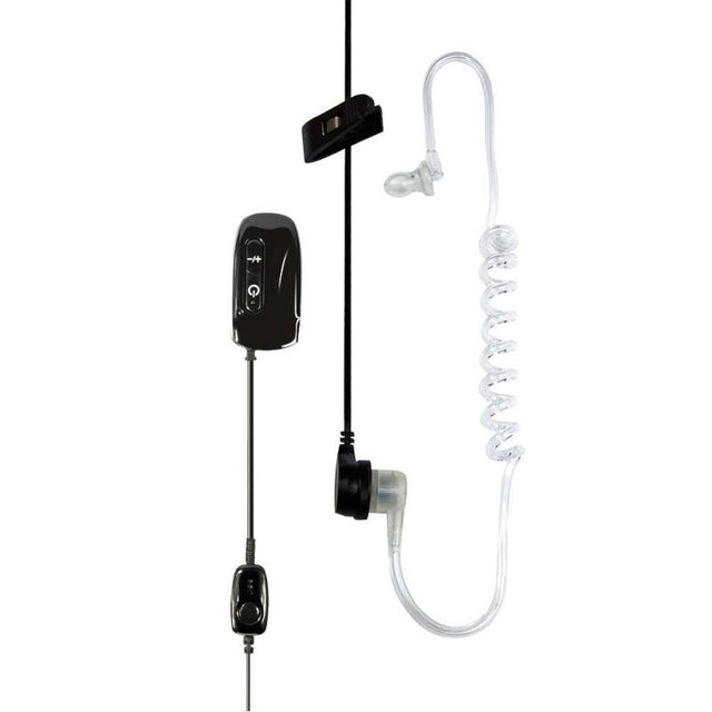 Midland - AE 31 CL2 Security Headset Connector fra Midland - billede nr. 1 hos GrejFreak.dk