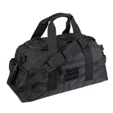 Mil-Tec - Cargo Bag Small (25L) // Sort fra Mil-Tec - billede nr. 2 hos GrejFreak.dk