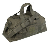 Mil-Tec - Cargo Bag Small (25L) // Sort fra Mil-Tec - billede nr. 3 hos GrejFreak.dk