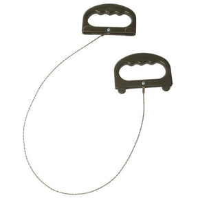 Mil-Tec - Commando Wire Saw fra Mil-Tec - billede nr. 1 hos GrejFreak.dk