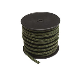 Mil-Tec - Commandoreb Rulle // Olivengrøn fra Mil-Tec - billede nr. 1 hos GrejFreak.dk
