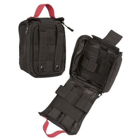 Mil-Tec - IFAK Laser Cut Pouch // Olivengrøn fra Mil-Tec - billede nr. 3 hos GrejFreak.dk