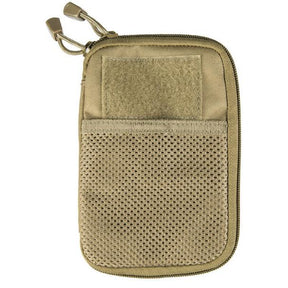 Mil-Tec - Molle Belt Office // Sand / Ørken fra Mil-Tec - billede nr. 1 hos GrejFreak.dk