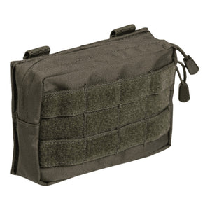 Mil-Tec - Molle Belt Pouch Small // Olivengrøn fra Mil-Tec - billede nr. 1 hos GrejFreak.dk