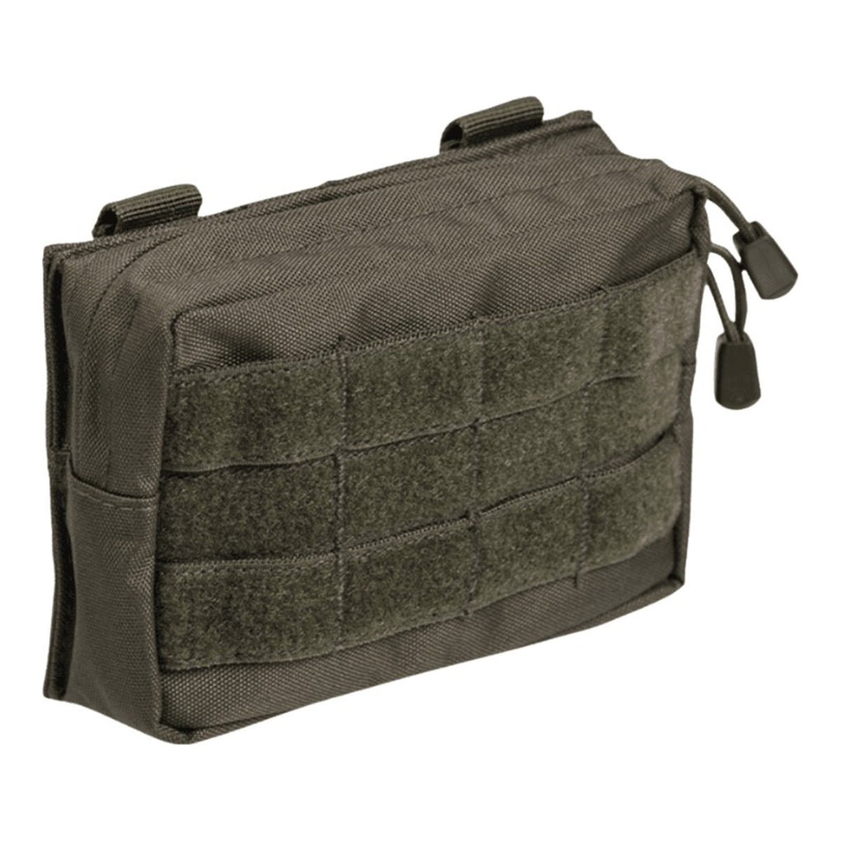 Mil-Tec - Molle Belt Pouch Small // Olivengrøn fra Mil-Tec - billede nr. 1 hos GrejFreak.dk