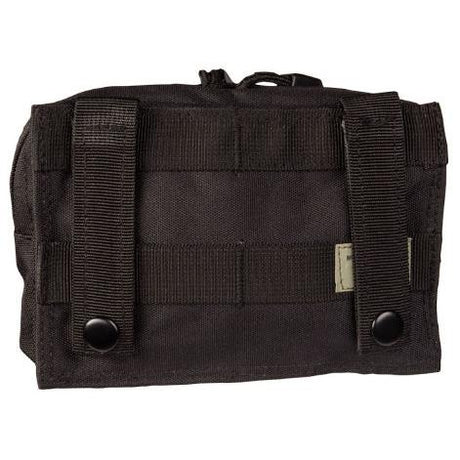 Mil-Tec - Molle Belt Pouch Small // Olivengrøn fra Mil-Tec - billede nr. 4 hos GrejFreak.dk