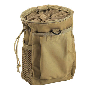 Mil-Tec - Molle Belt Shell Pouch // Coyote fra Mil-Tec - billede nr. 1 hos GrejFreak.dk