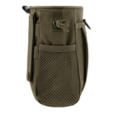 Mil-Tec - Molle Belt Shell Pouch // Olivengrøn fra Mil-Tec - billede nr. 3 hos GrejFreak.dk