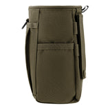 Mil-Tec - Molle Belt Shell Pouch // Olivengrøn fra Mil-Tec - billede nr. 4 hos GrejFreak.dk
