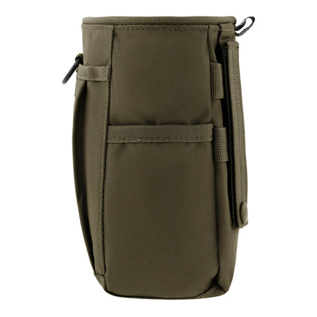Mil-Tec - Molle Belt Shell Pouch // Olivengrøn fra Mil-Tec - billede nr. 4 hos GrejFreak.dk
