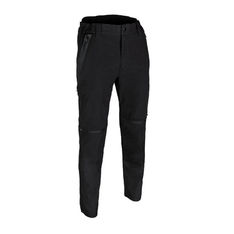 Mil-Tec - Performance Zip-Off Herre Bukser Sort fra Mil-Tec - billede nr. 1 hos GrejFreak.dk