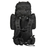 Mil-Tec - Ranger Rygsæk (75L) // Olivengrøn fra Mil-Tec - billede nr. 2 hos GrejFreak.dk