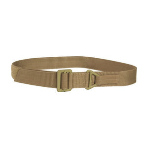 Mil-Tec - Rigger Belt // Mørk Sand / Coyote fra Mil-Tec - billede nr. 1 hos GrejFreak.dk