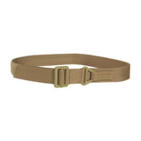 Mil-Tec - Rigger Belt // Mørk Sand / Coyote fra Mil-Tec - billede nr. 1 hos GrejFreak.dk