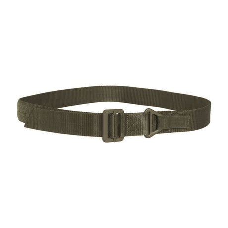 Mil-Tec - Rigger Belt // Olivengrøn fra Mil-Tec - billede nr. 1 hos GrejFreak.dk