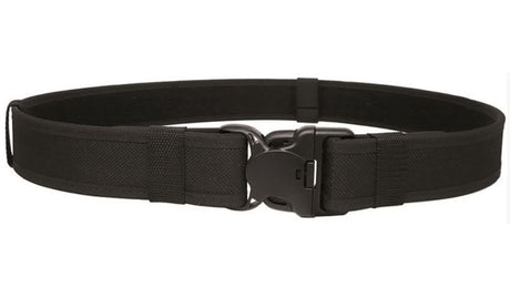 Mil-Tec - Security Quick Release Bælte // Sort fra Mil-Tec - billede nr. 1 hos GrejFreak.dk