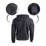 Mil-Tec - Tactical Herre Hættetrøje fra Mil-Tec - billede nr. 2 hos GrejFreak.dk