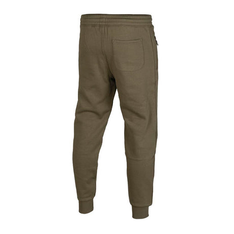 Mil-Tec - Tactical Sweatpants Ranger Green fra Mil-Tec - billede nr. 2 hos GrejFreak.dk