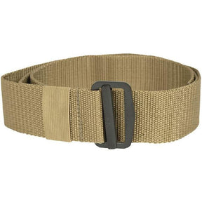 Mil-Tec - US BDU Bælte // Mørk Sand / Coyote fra Mil-Tec - billede nr. 1 hos GrejFreak.dk