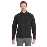 Montane - Chonos Herre Fleecejakke // Sort fra Montane - billede nr. 2 hos GrejFreak.dk