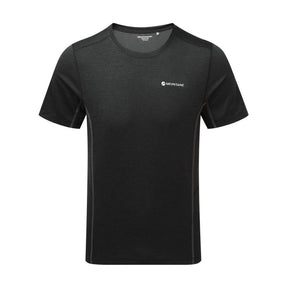 Montane - Dart T-shirt Sort fra Montane - billede nr. 1 hos GrejFreak.dk