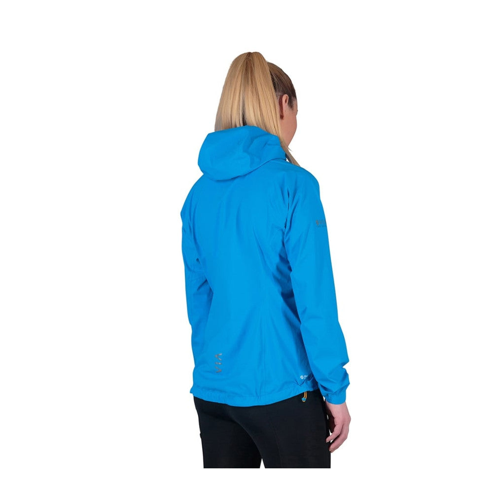 Montane - Minimus Stretch Ultra Damejakke // Sort fra Montane - billede nr. 3 hos GrejFreak.dk