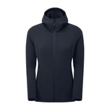 Montane - Protium XT Dame Jakke Eclipse Blue fra Montane - billede nr. 1 hos GrejFreak.dk