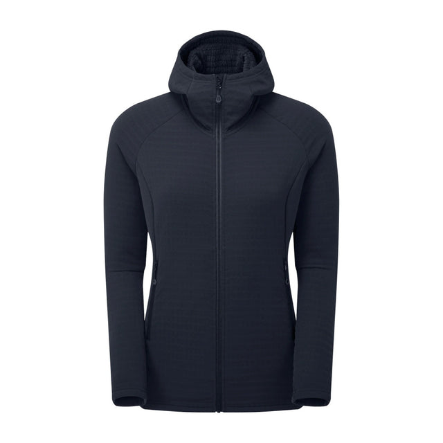 Montane - Protium XT Dame Jakke Eclipse Blue fra Montane - billede nr. 1 hos GrejFreak.dk