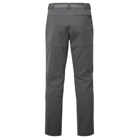 Montane - Terra XT Herre Bukser Normal Længde Midnight Grey fra Montane - billede nr. 2 hos GrejFreak.dk