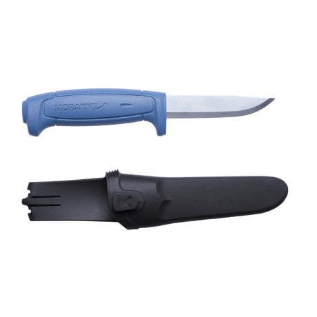 Morakniv - Basic 546 Arbejdskniv fra Morakniv - billede nr. 1 hos GrejFreak.dk