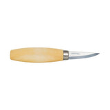 Morakniv - Snittekniv Mora 120 fra Morakniv - billede nr. 1 hos GrejFreak.dk