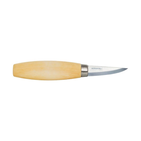 Morakniv - Snittekniv Mora 120 fra Morakniv - billede nr. 1 hos GrejFreak.dk