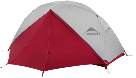 MSR - Elixir V2 1-Personers Telt // Grøn fra MSR - billede nr. 5 hos GrejFreak.dk