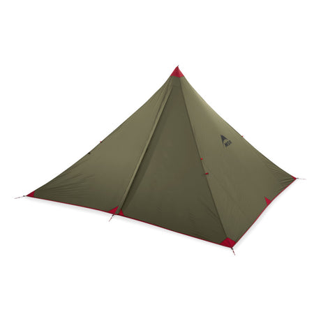 MSR - Front Range Shelter // Grøn fra MSR - billede nr. 2 hos GrejFreak.dk