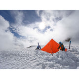 MSR - Front Range Shelter // Grøn fra MSR - billede nr. 3 hos GrejFreak.dk
