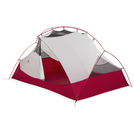 MSR - Hubba Hubba Bikepack 2-Personers Telt fra MSR - billede nr. 3 hos GrejFreak.dk