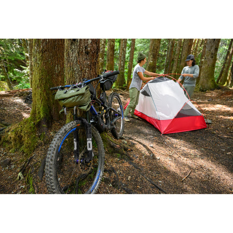 MSR - Hubba Hubba Bikepack 2-Personers Telt fra MSR - billede nr. 7 hos GrejFreak.dk