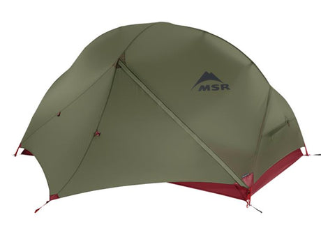 MSR - Hubba Hubba NX 2-personers Telt // Grøn fra MSR - billede nr. 2 hos GrejFreak.dk