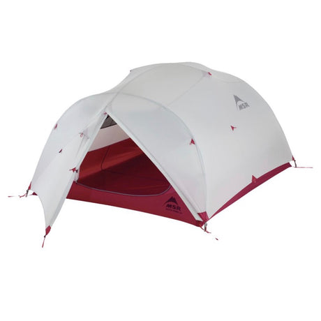 MSR - Mutha Hubba NX 3-personers Telt // Grøn fra MSR - billede nr. 3 hos GrejFreak.dk