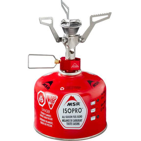 MSR - Pocket Rocket 2 Gasbrænder fra MSR - billede nr. 1 hos GrejFreak.dk