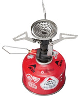 MSR - Pocket Rocket Deluxe Gasbrænder fra MSR - billede nr. 2 hos GrejFreak.dk