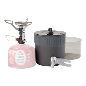 MSR - Pocket Rocket Deluxe Stove Kit fra MSR - billede nr. 1 hos GrejFreak.dk