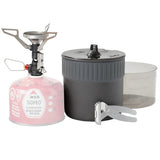MSR - PocketRocket Delux Stove Kit fra MSR - billede nr. 3 hos GrejFreak.dk