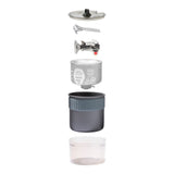 MSR - Pocket Rocket Deluxe Stove Kit fra MSR - billede nr. 3 hos GrejFreak.dk