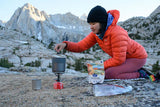 MSR - PocketRocket Delux Stove Kit fra MSR - billede nr. 5 hos GrejFreak.dk