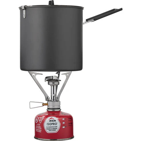 MSR - PocketRocket Stove Kit til 2 fra MSR - billede nr. 3 hos GrejFreak.dk